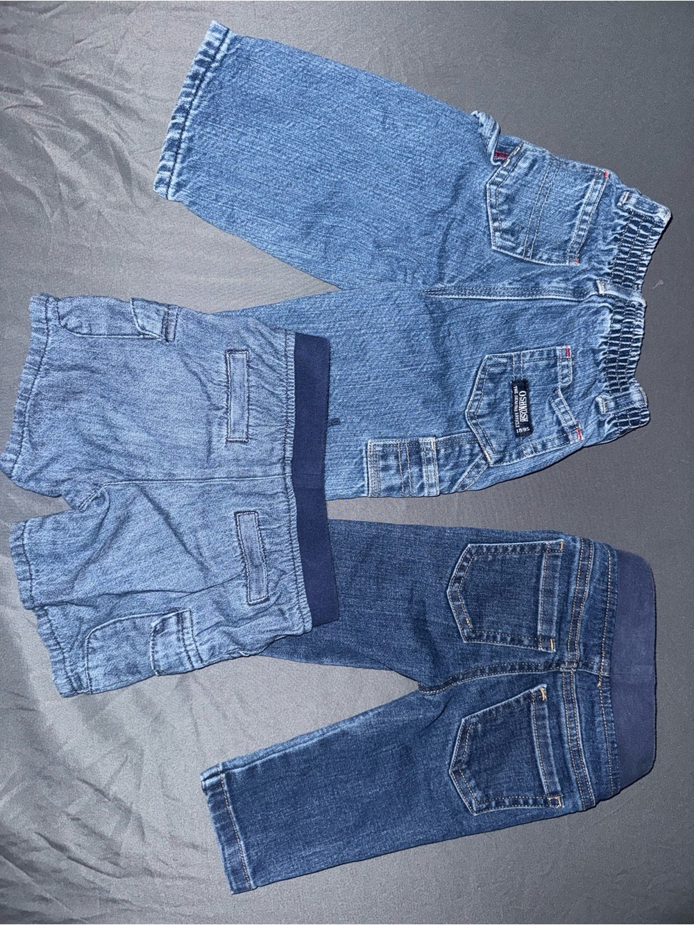 Baby boy bundle - Picture 2 of 2